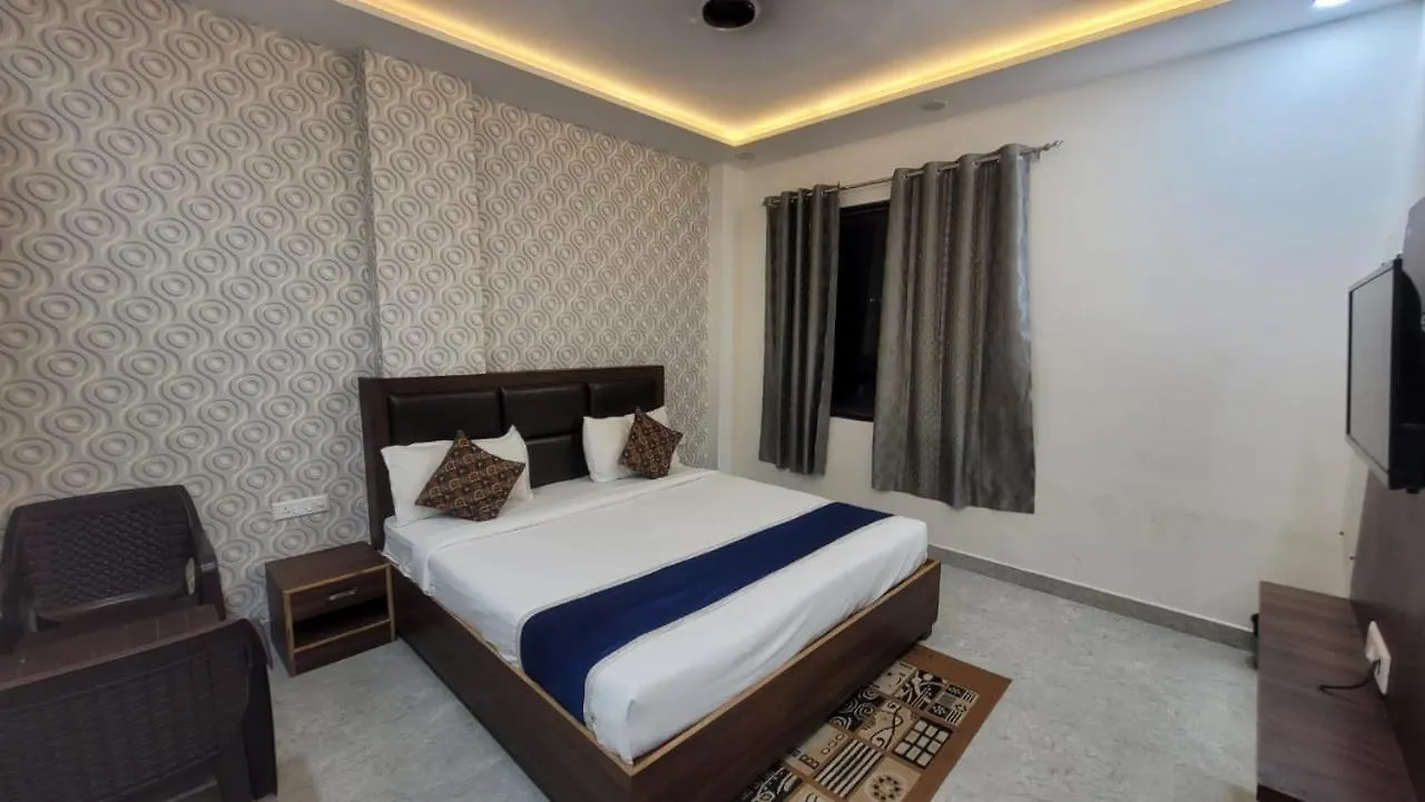 Hotel Akash Raj Inn Agra