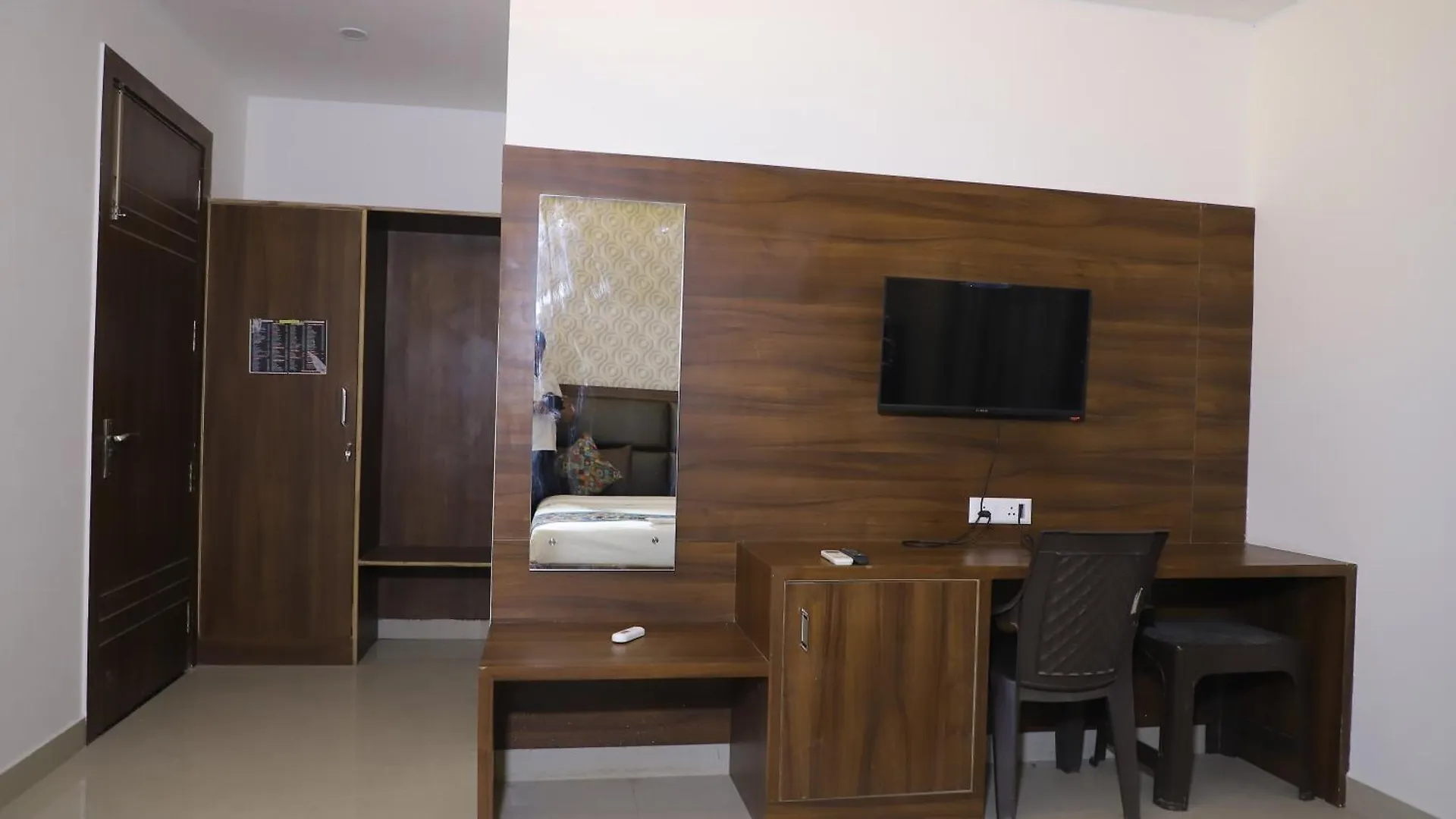 Hotel Akash Raj Inn Agra