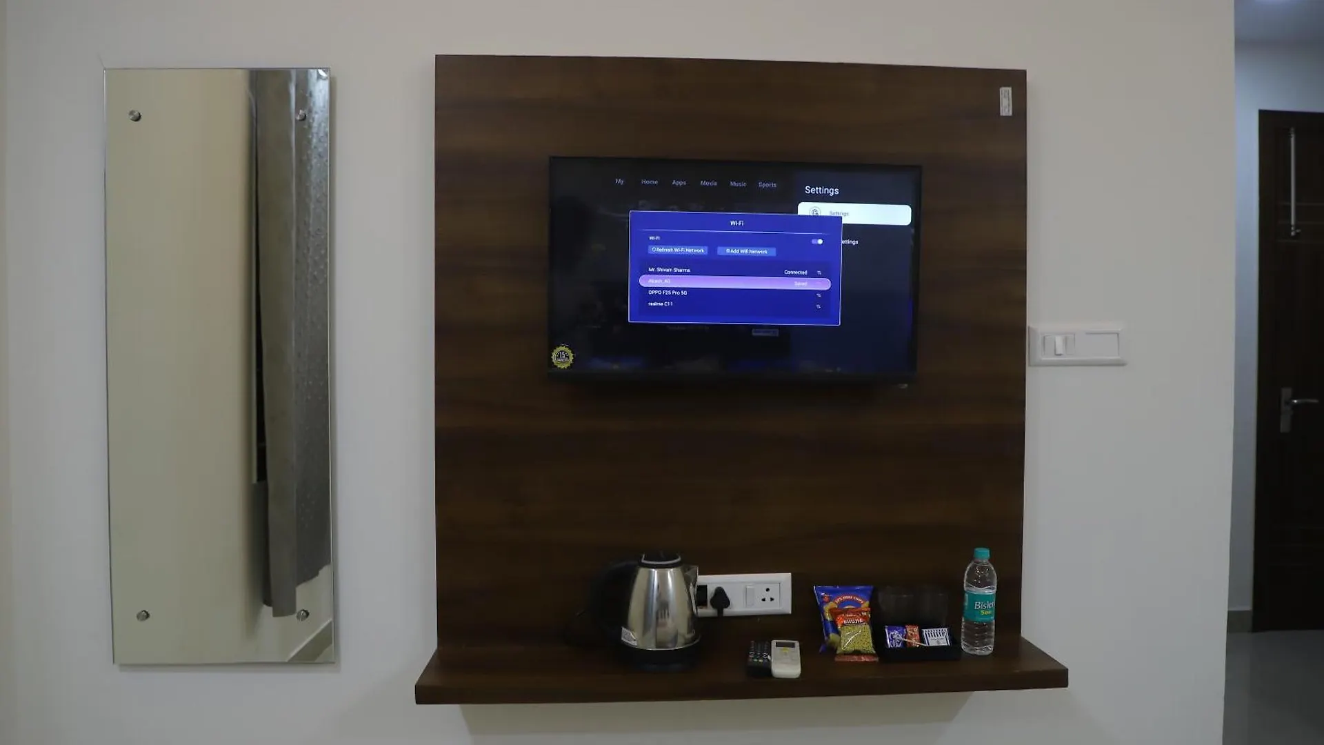 Hotel Akash Raj Inn Agra