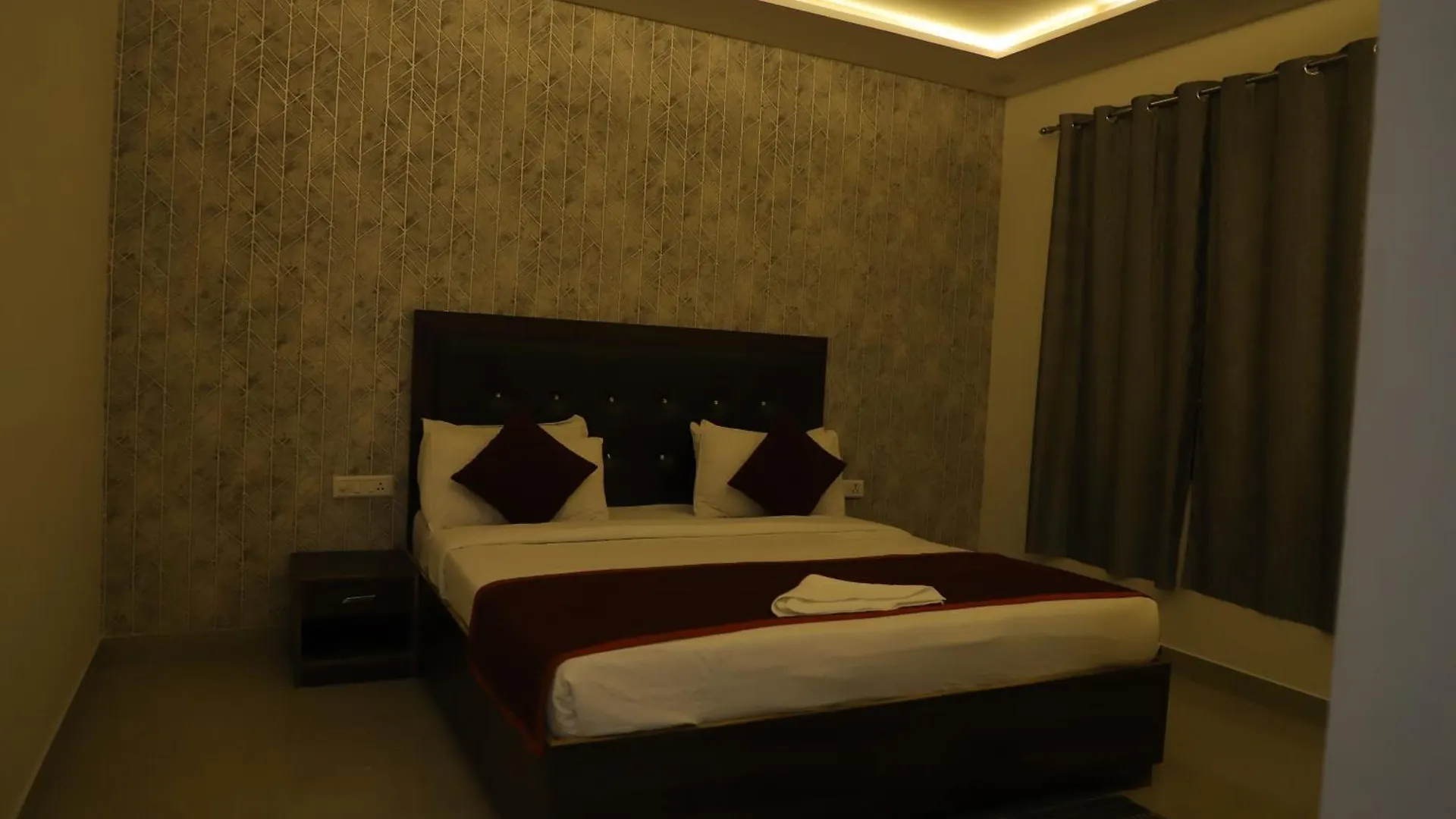 Hotel Akash Raj Inn Agra