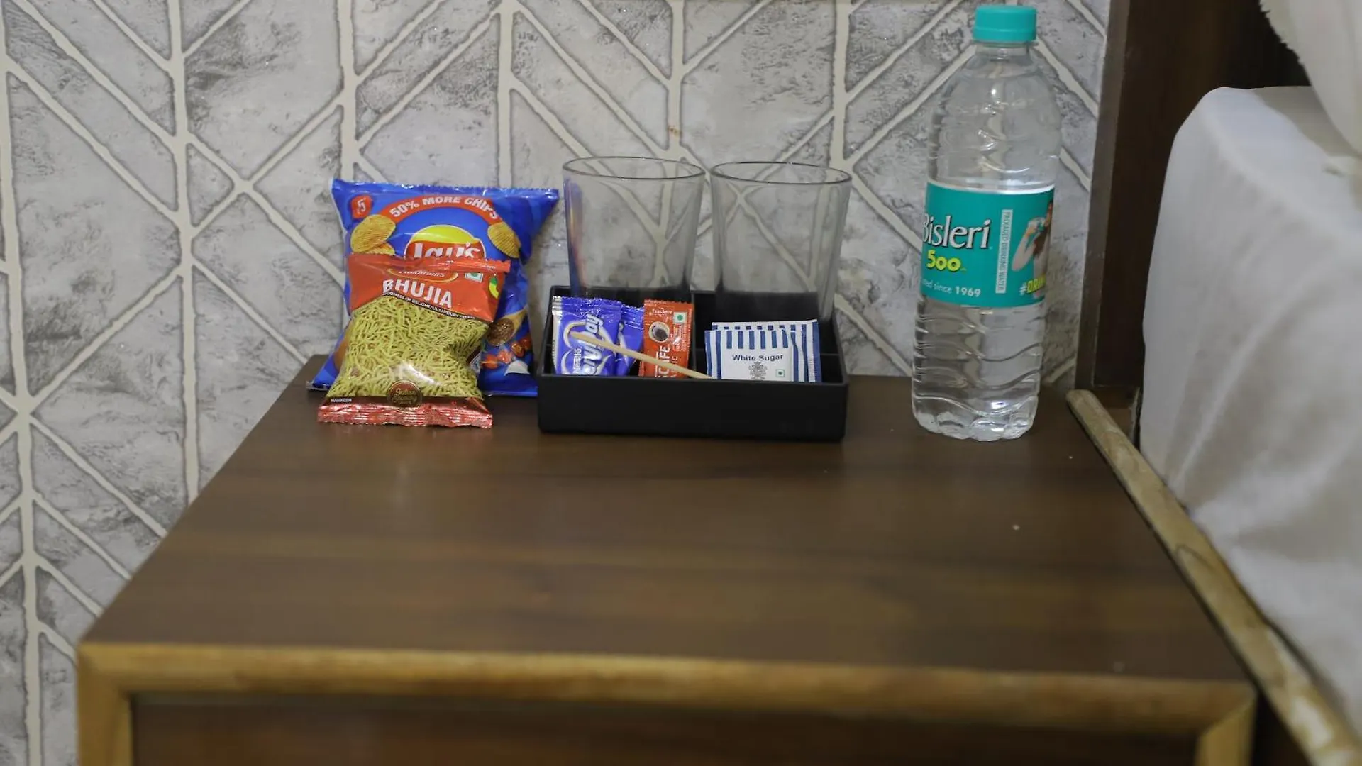 Hotel Akash Raj Inn Agra  India