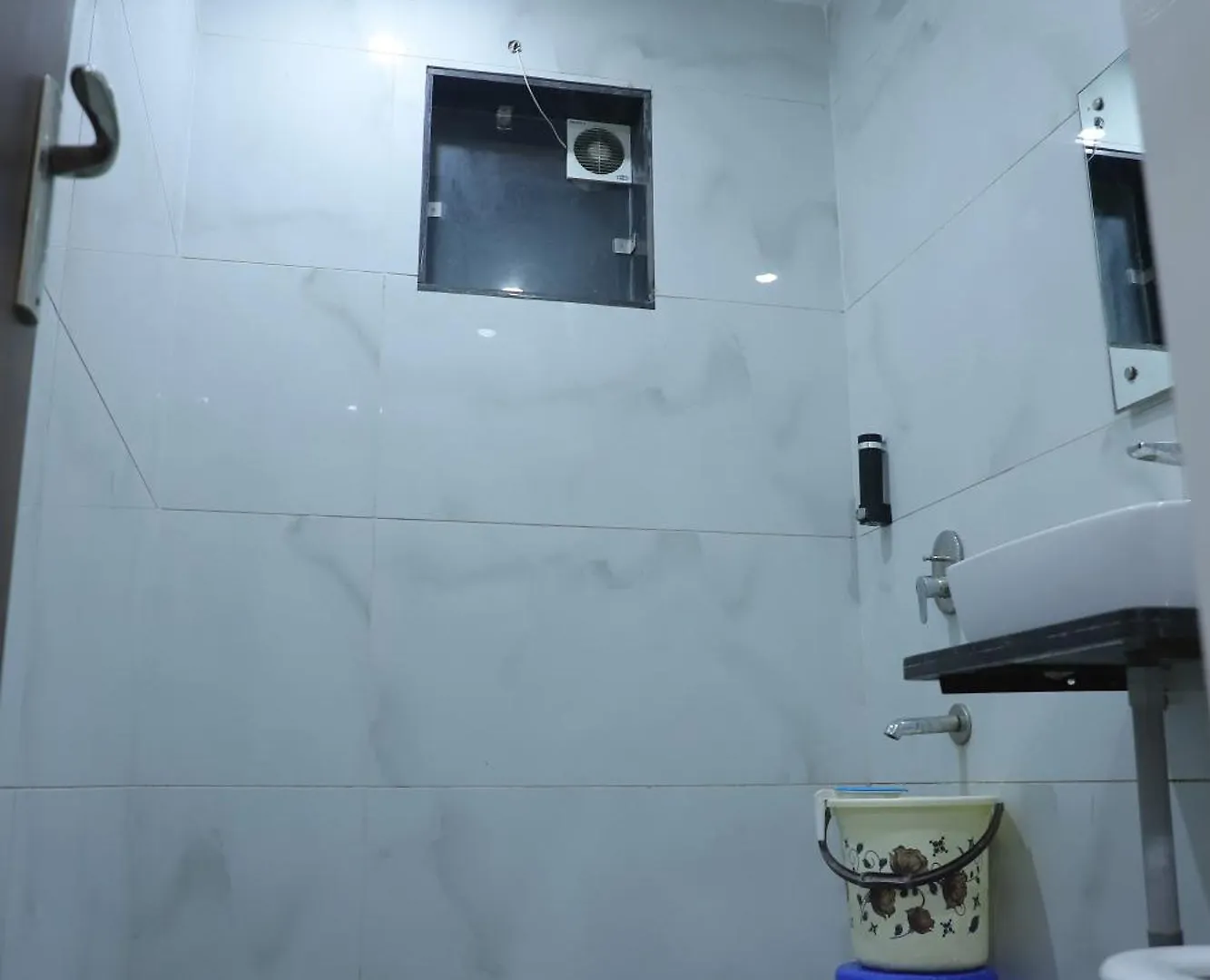 Hotel Akash Raj Inn Agra