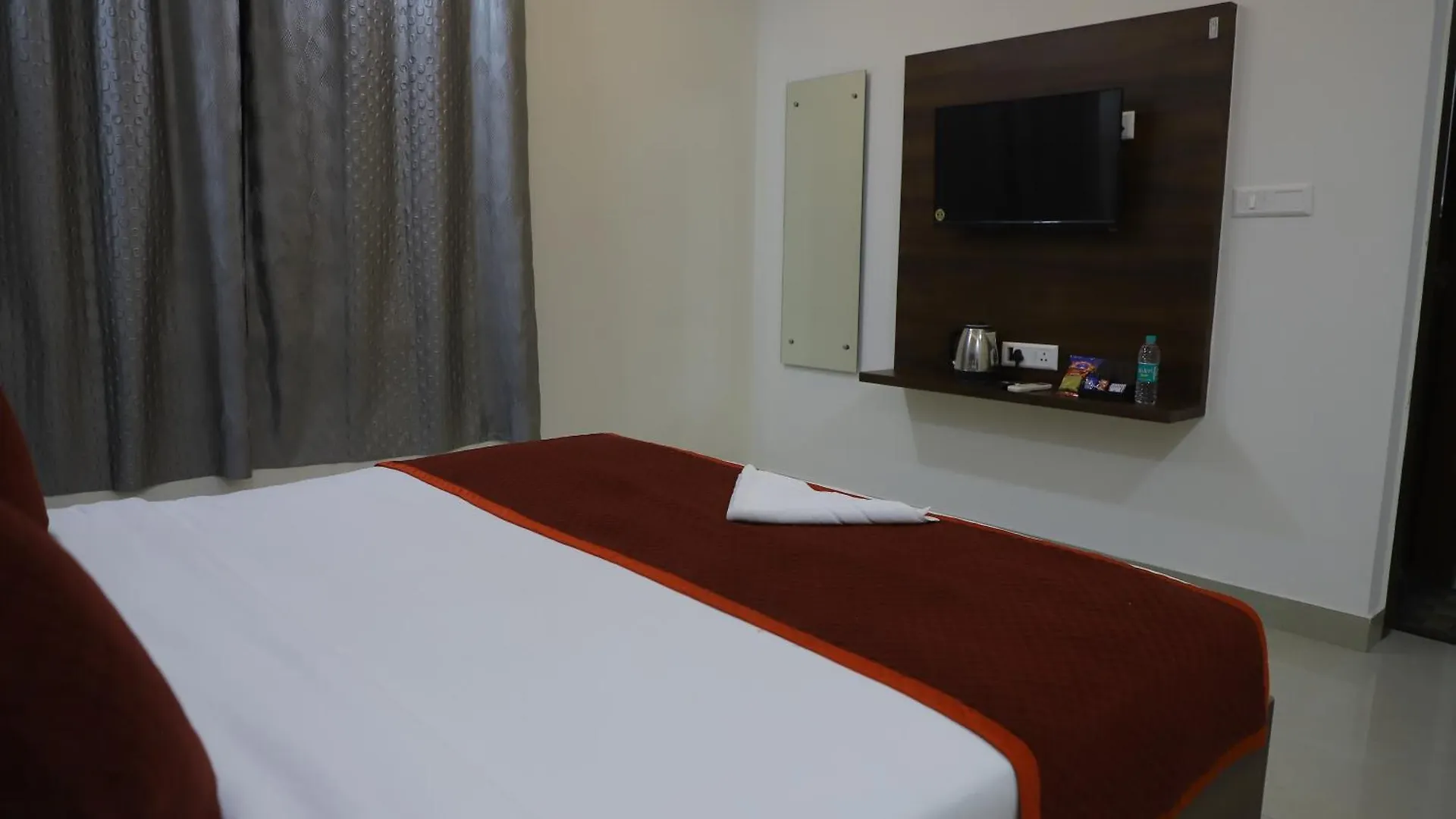 Hotel Akash Raj Inn Agra