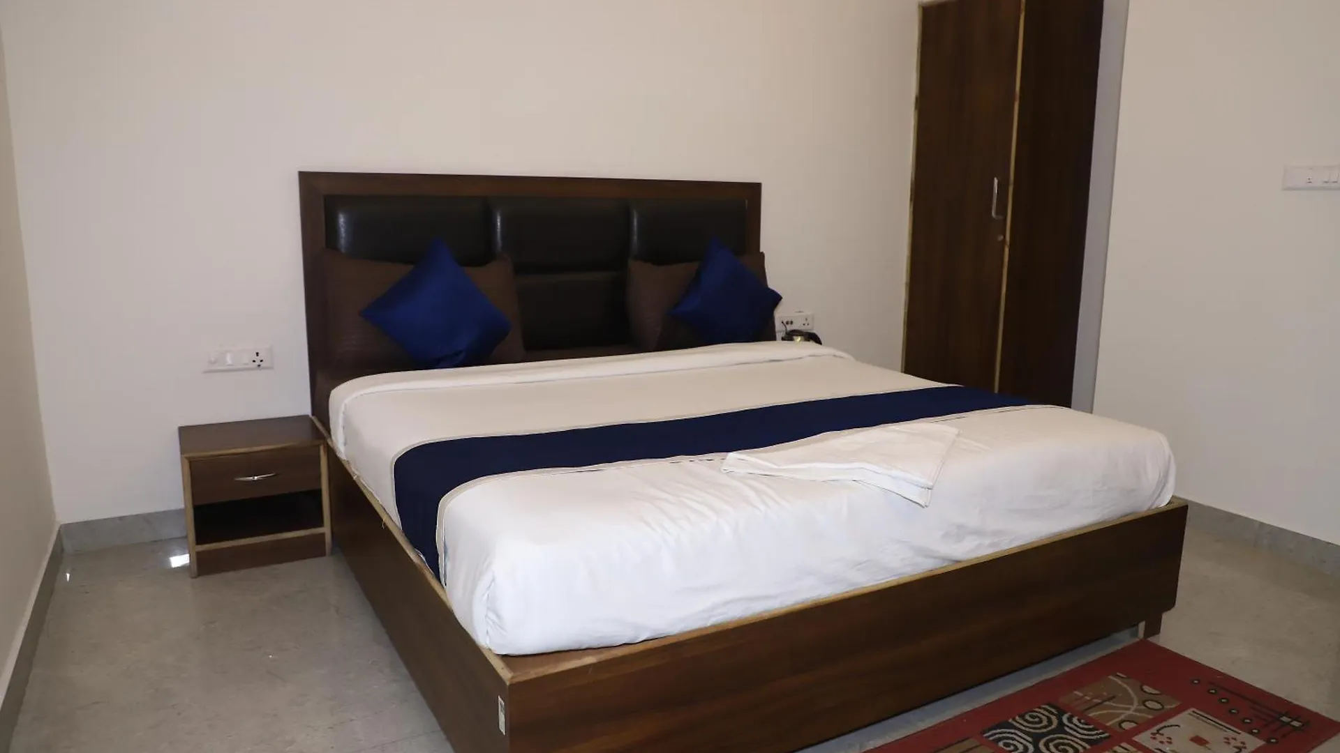 Hotel Akash Raj Inn Agra