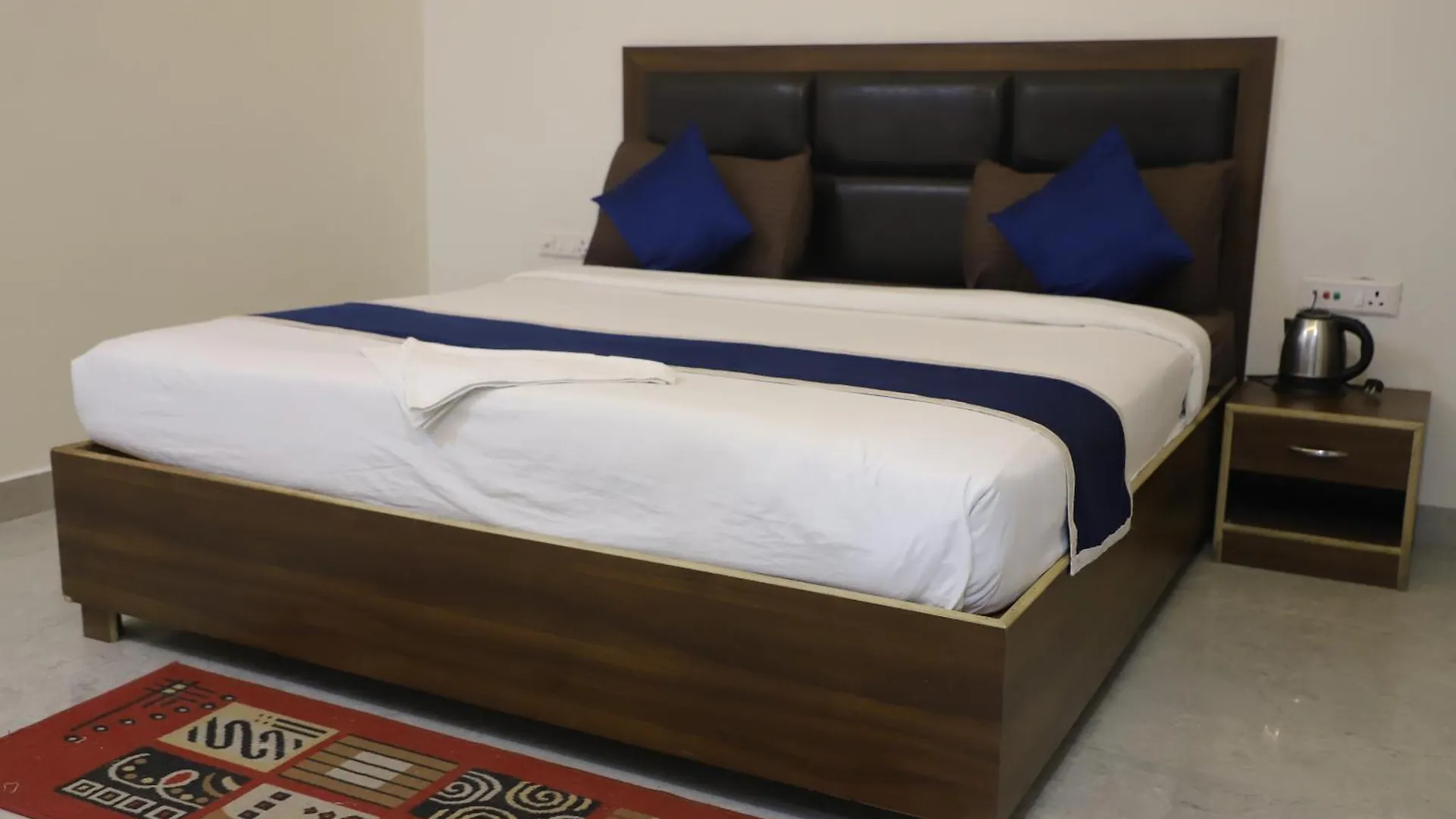 Hotel Akash Raj Inn Agra