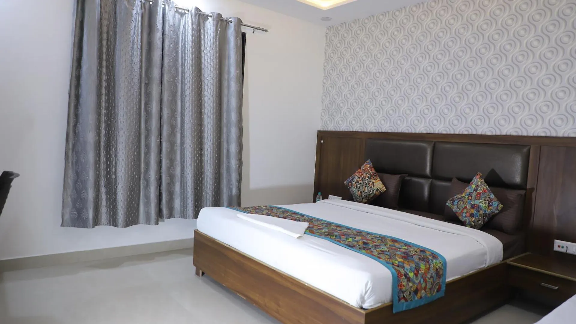 Hotel Akash Raj Inn Agra