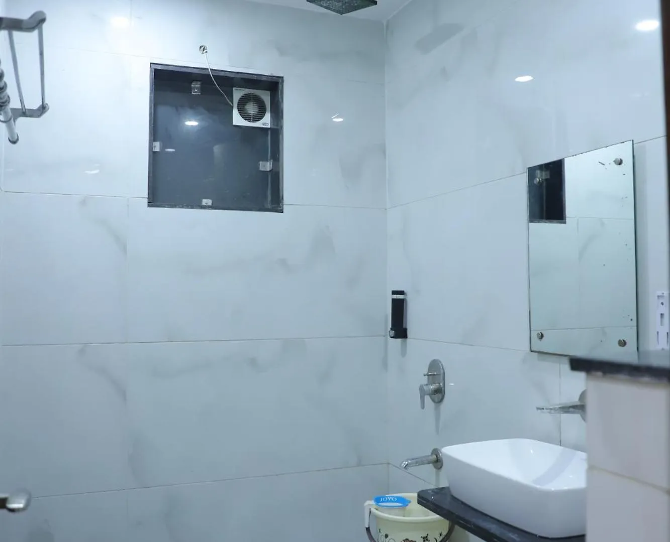 Hotel Akash Raj Inn Agra  3*, Agra (Uttar Pradesh) India
