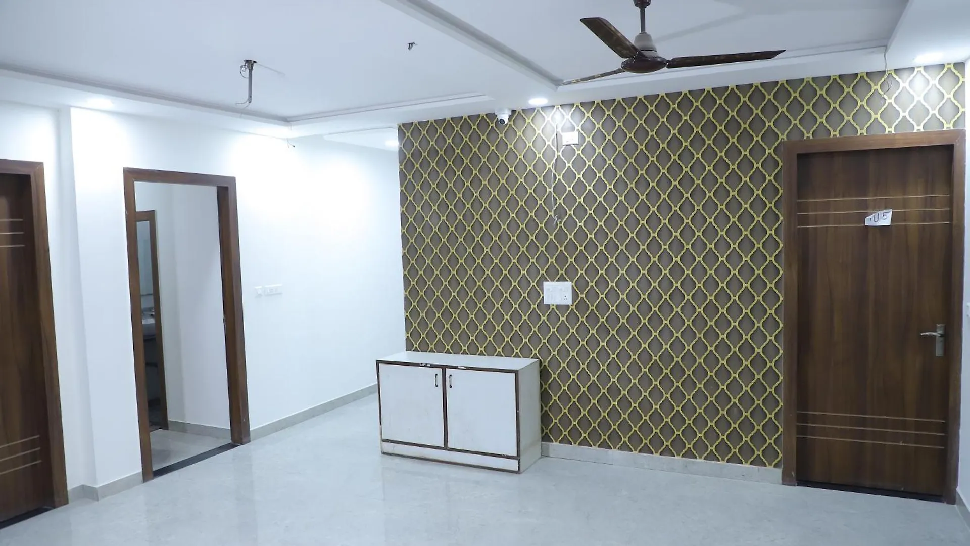 Hotel Akash Raj Inn Agra